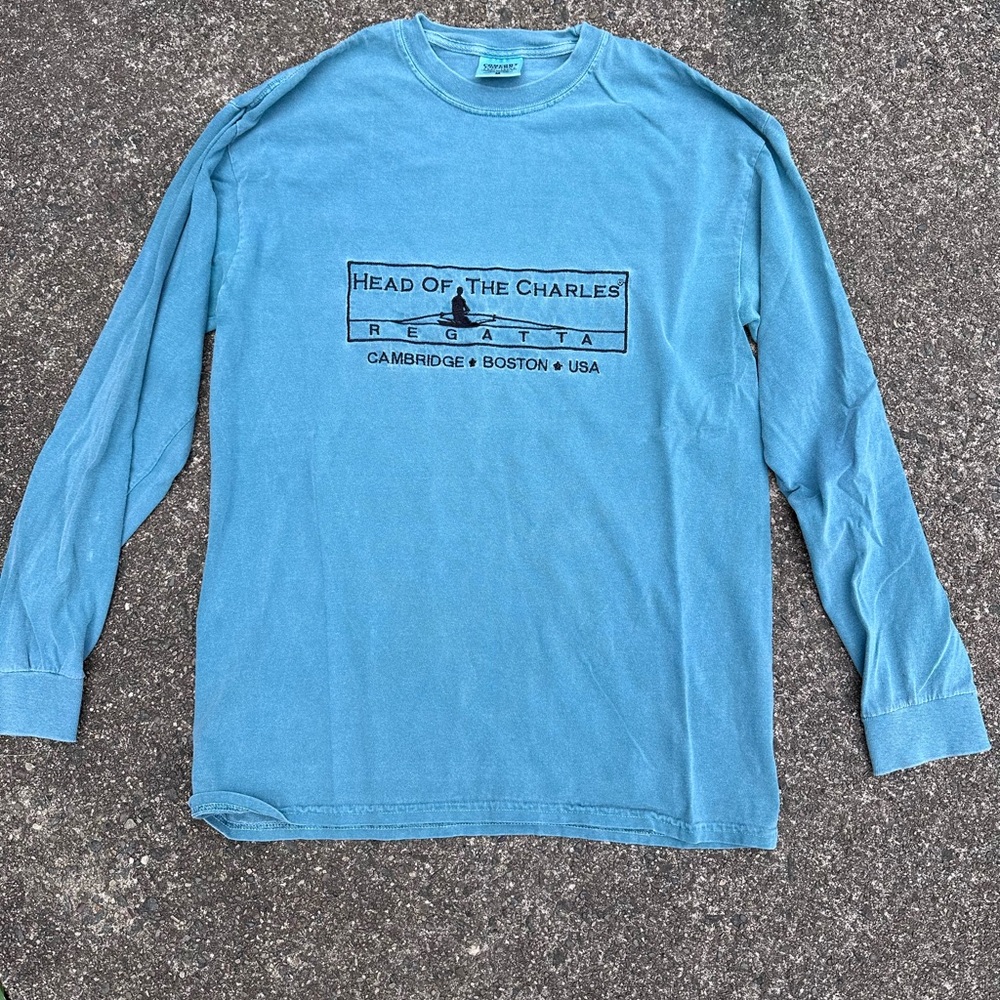 Bundle. 2 comfort colors tees